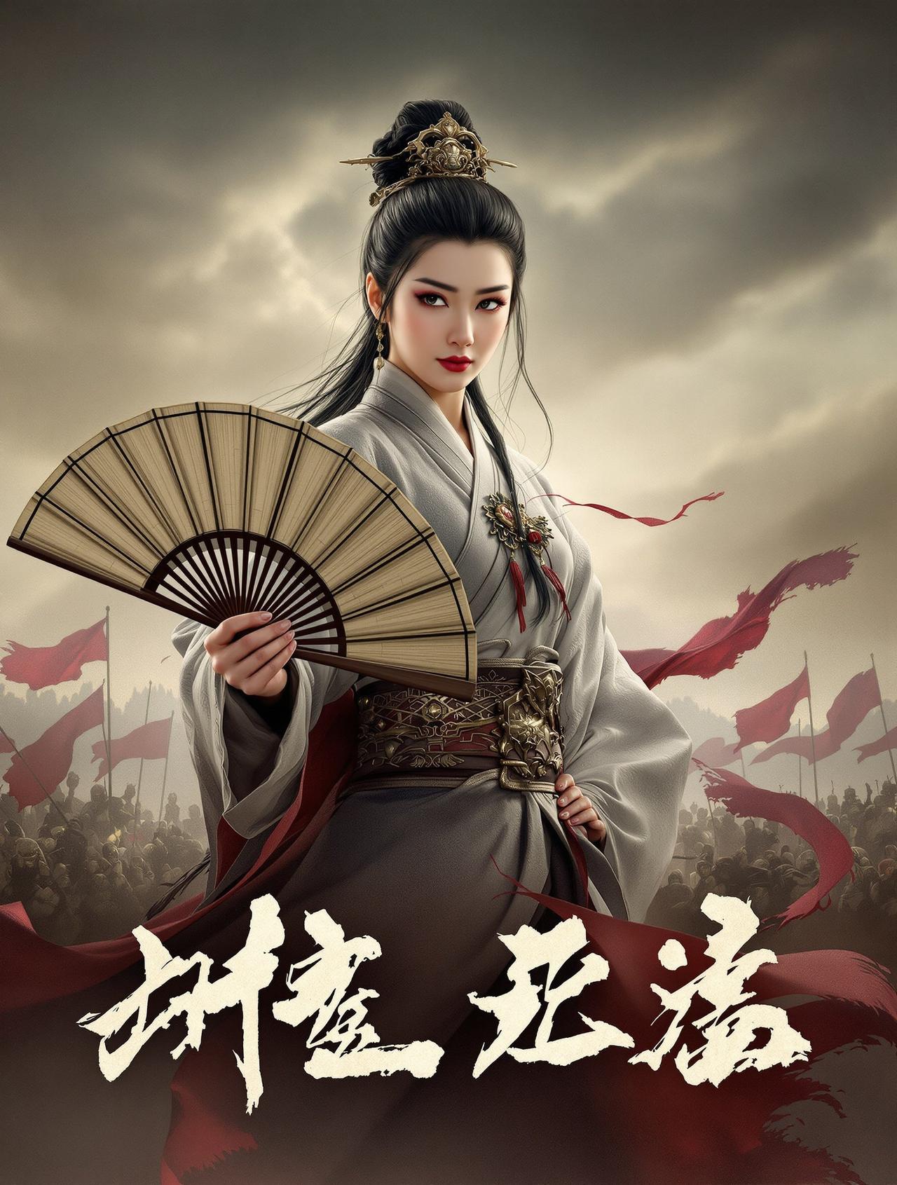 搜短剧在线短剧 - 红妆泪