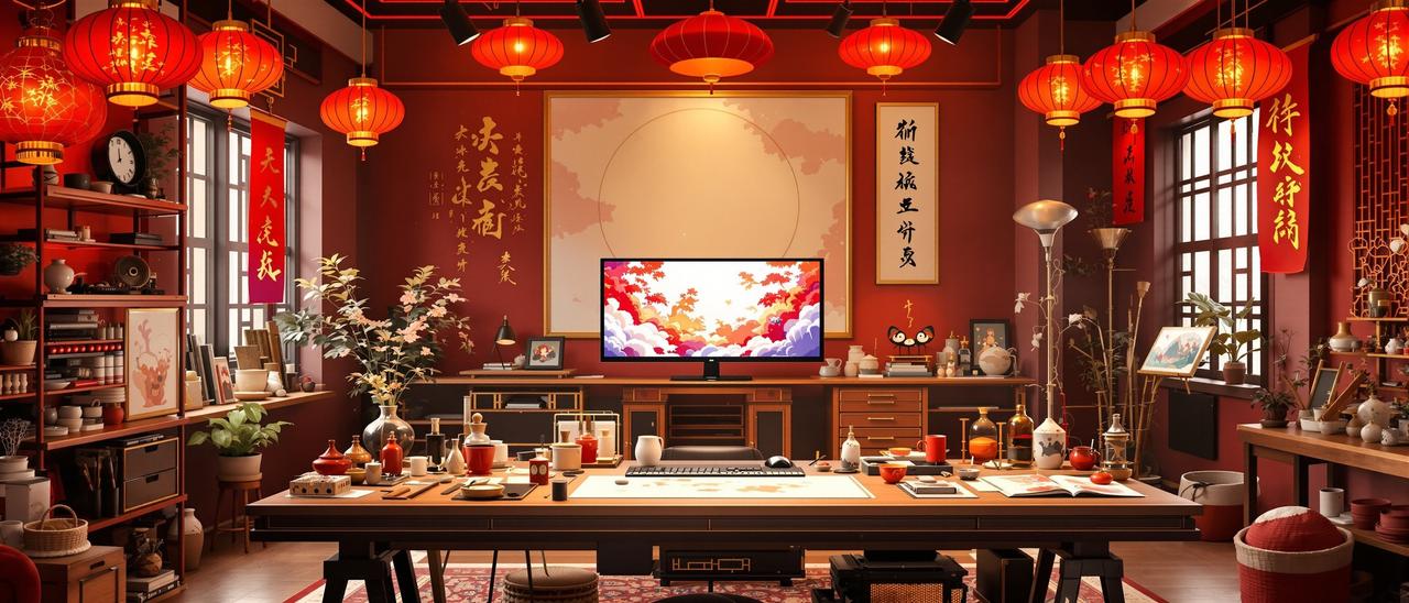 搜短剧在线创作团队
