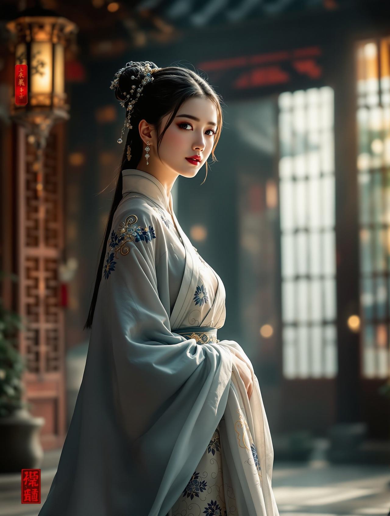 搜短剧在线短剧 - 深宅秘事